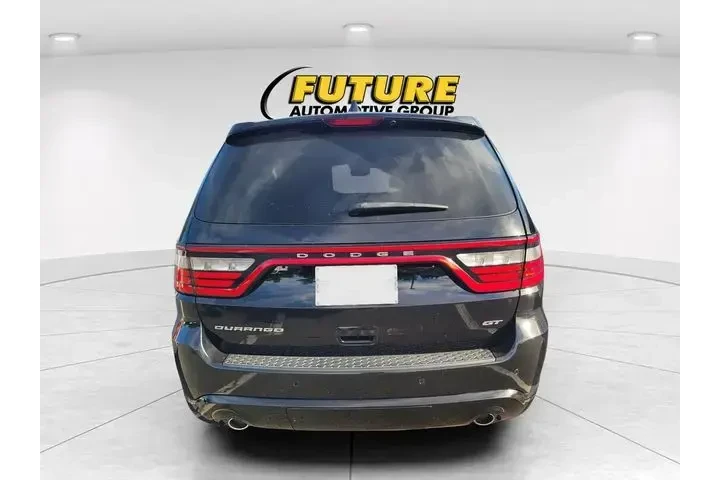 $16888 : Dodge Durango 2017 GT 4dr SU image 4