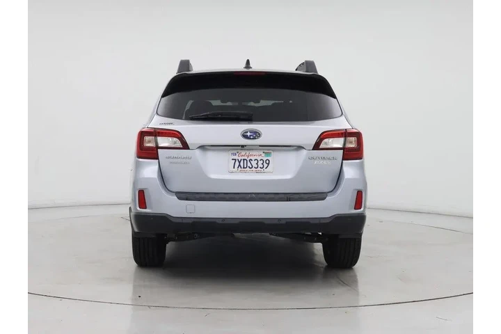 $14998 : Subaru Outback 2017 AWD 2.5i image 6