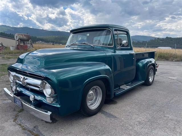 $39900 : 1956 FORD F100 image 5