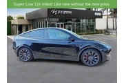 $36888 : Tesla Model Y 2023 AWD Perfo thumbnail