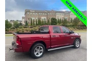 $14998 : Ram 1500 2014 4x2 Express 4d thumbnail
