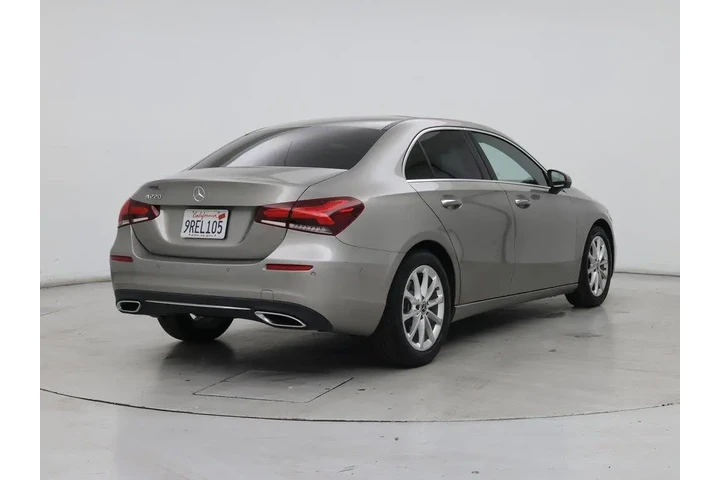 $22998 : Mercedes-Benz A-Class 2020 A image 8