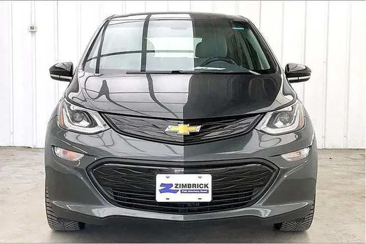 $11490 : Chevrolet Bolt EV 2020 LT 4d image 3