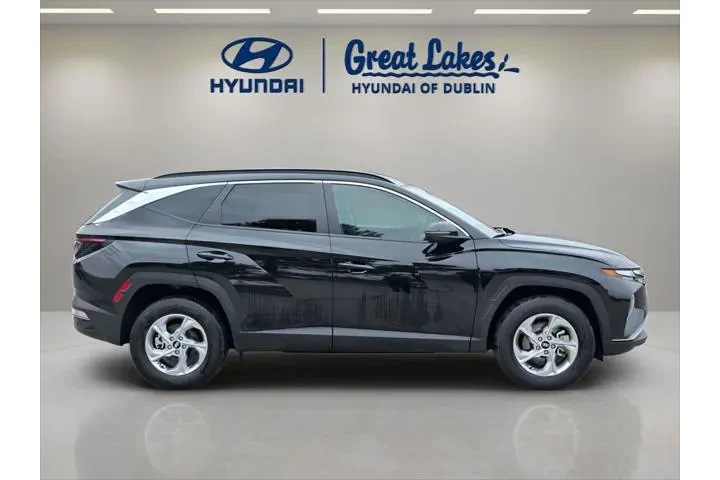 $23866 : Hyundai TUCSON 2023 AWD SEL image 6