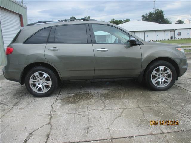 $8995 : 2007 MDX image 6