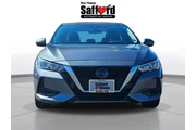 $13898 : Nissan Sentra 2022 S 4dr Sed thumbnail