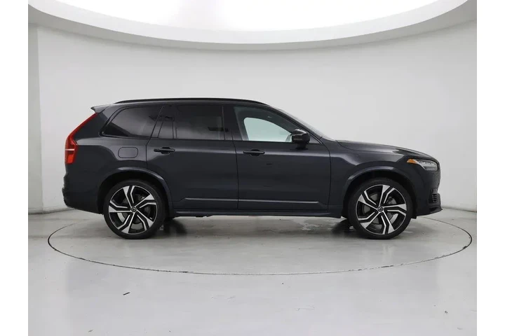 $35998 : Volvo XC90 Recharge 2021 eAW image 7
