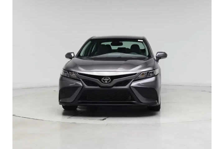 $24998 : Toyota Camry 2021 SE 4dr Sed image 5