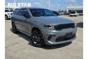 Dodge Durango 2021 GT 4dr SU en Houston