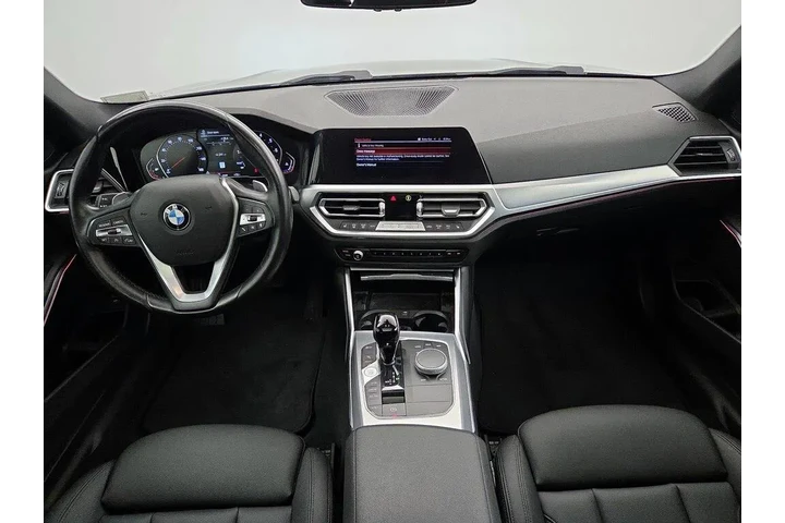 $25998 : BMW 3 Series 2021 330i 4dr S image 9