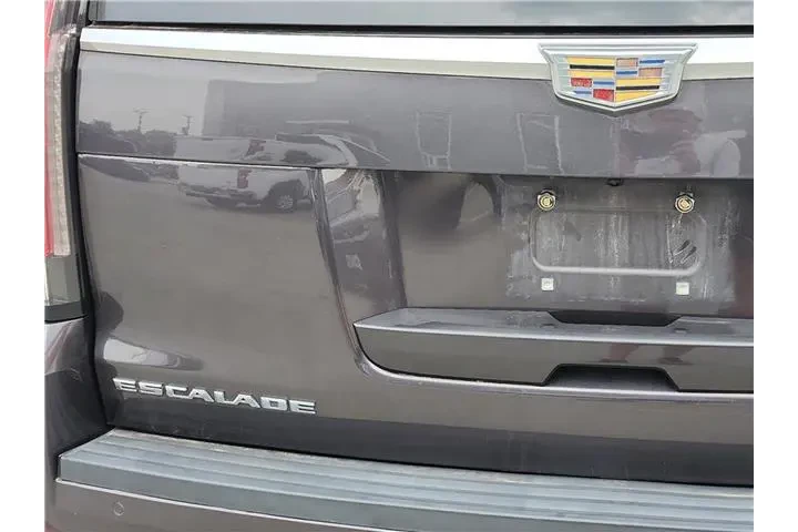 $25250 : Cadillac Escalade 2016 Premi image 8