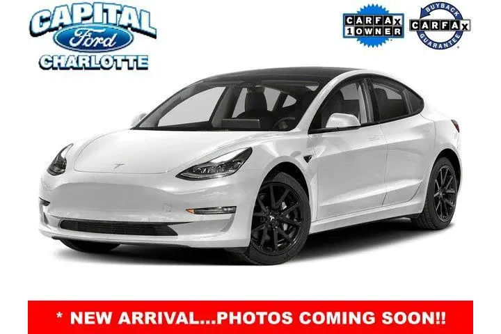 $21999 : Tesla Model 3 2023 4dr Sedan image 2