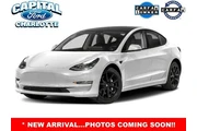 $21999 : Tesla Model 3 2023 4dr Sedan thumbnail