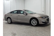 $19997 : Chevrolet Malibu 2024 LT 4dr thumbnail