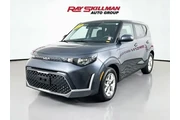 $19975 : Kia Soul 2023 LX 4dr Crossov thumbnail