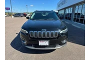 $17500 : Jeep Cherokee 2020 4x4 Limit thumbnail