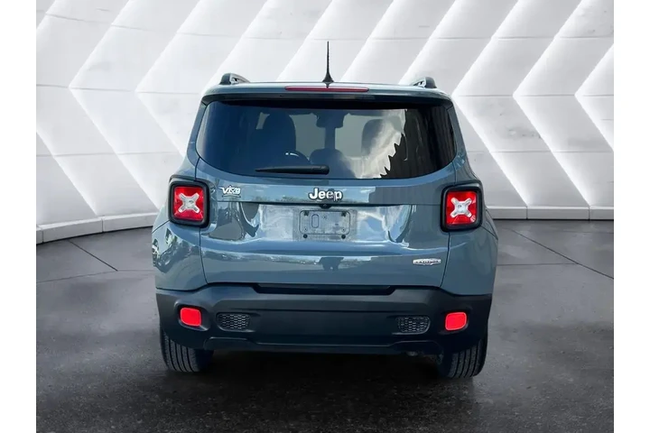 $11891 : Jeep Renegade 2017 Latitude image 5