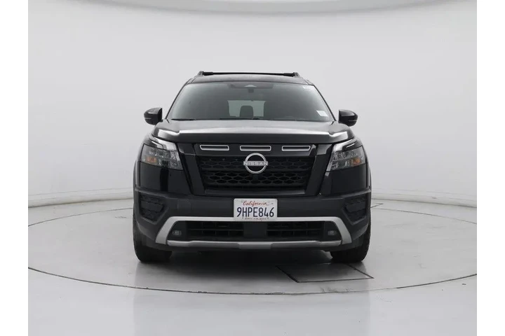 $32998 : Nissan Pathfinder 2023 AWD R image 5