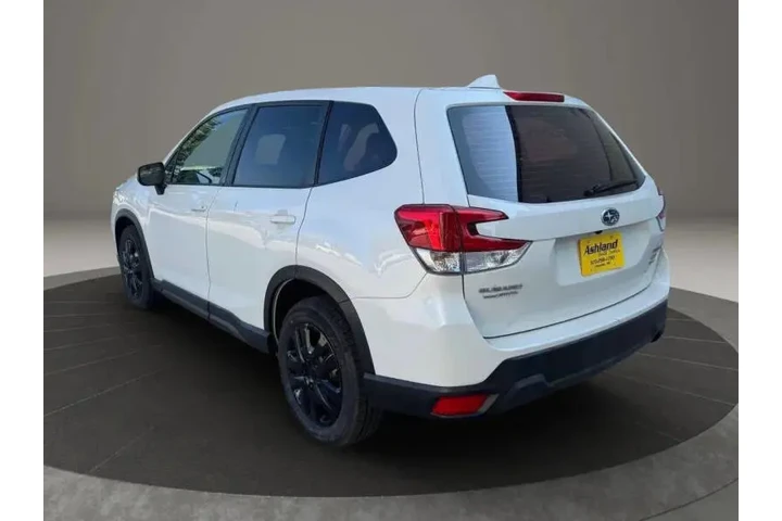 $12900 : 2019 Forester image 5