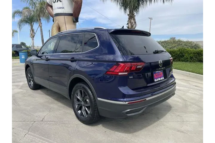 $21588 : Volkswagen Tiguan 2023 AWD S image 6