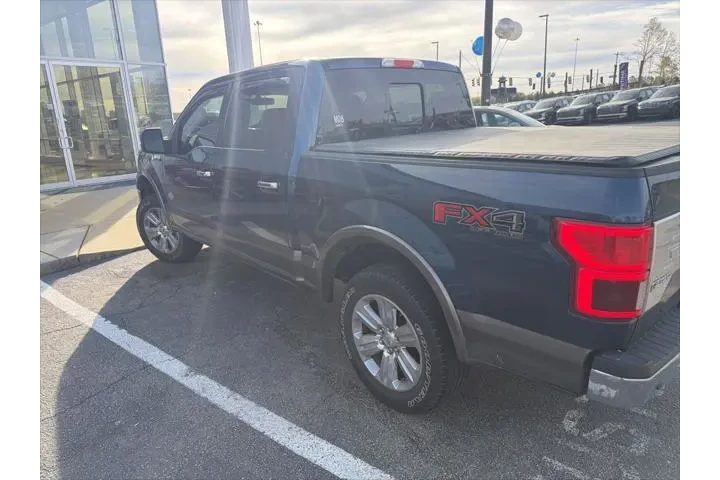 $30641 : Ford F-150 2020 4x4 King Ran image 3