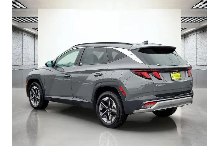 $23999 : Hyundai TUCSON 2025 AWD SEL image 9