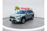 $22594 : Toyota RAV4 2019 XLE 4dr SUV thumbnail