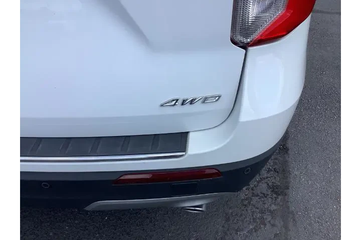 $36550 : Ford Explorer 2023 AWD Limit image 9