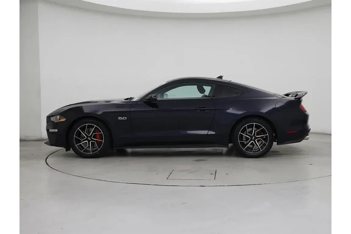 $33998 : Ford Mustang 2021 GT 2dr Fas image 3