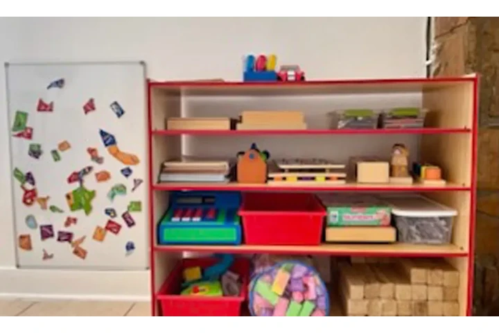 Cuidado de niños image 2
