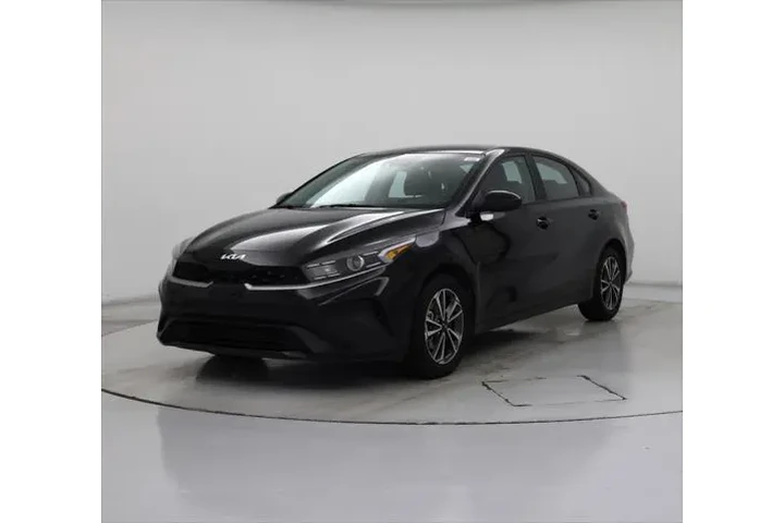 $18998 : Kia Forte 2024 LXS 4dr Sedan image 4