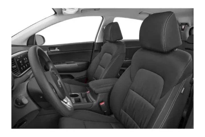 $20000 : Kia Sportage 2022 AWD LX 4dr image 9