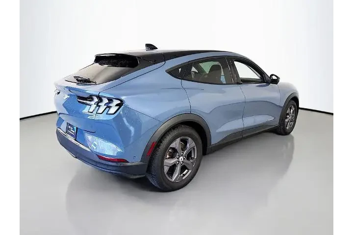 $28250 : Ford Mustang Mach-E 2023 Sel image 7