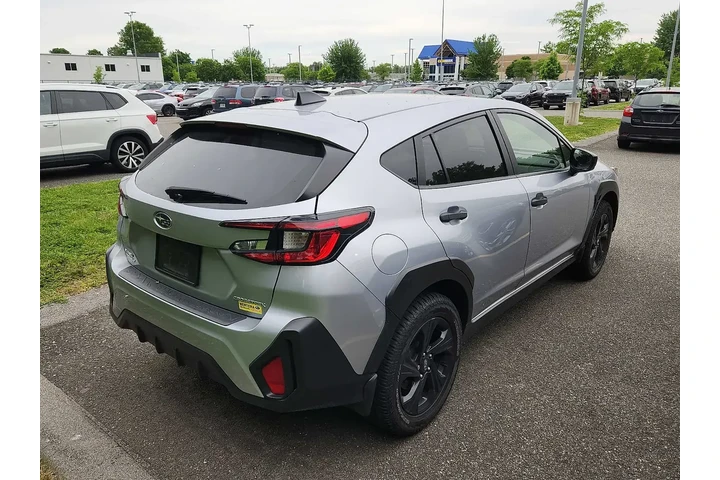 $21995 : Subaru Crosstrek 2024 AWD Ba image 6