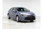 Toyota Corolla 2020 LE 4dr S en Hialeah
