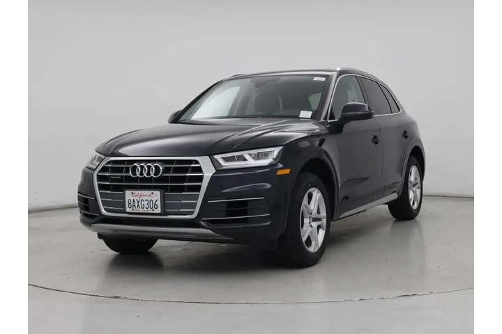 $22998 : Audi Q5 2018 AWD 2.0T quattr image 4
