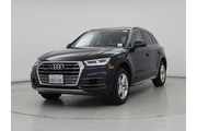 $22998 : Audi Q5 2018 AWD 2.0T quattr thumbnail