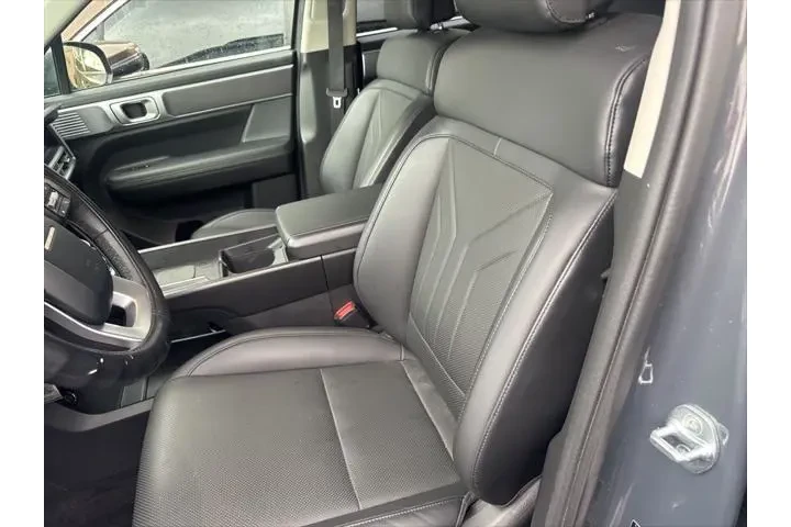 $33995 : Hyundai SANTA FE Hybrid 2025 image 6