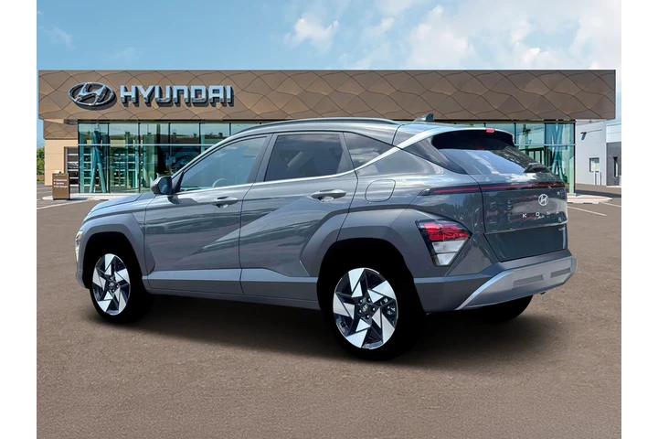 $33990 : Hyundai KONA 2026 AWD Limite image 4