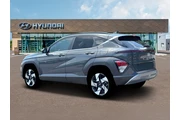 $33990 : Hyundai KONA 2026 AWD Limite thumbnail