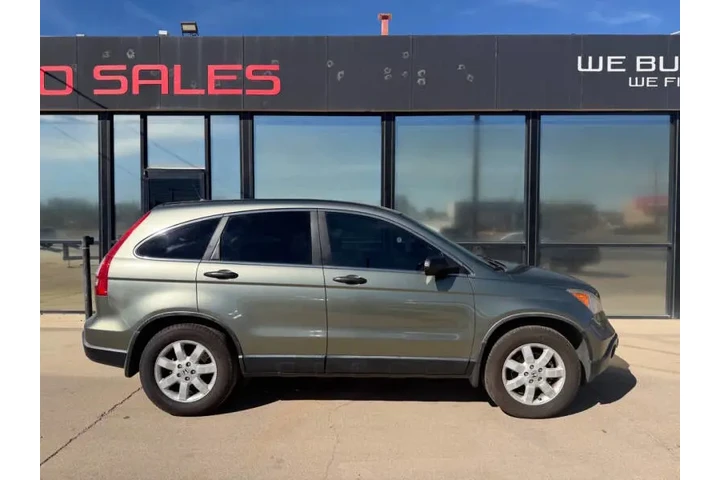 $6995 : 2008 CR-V EX image 10