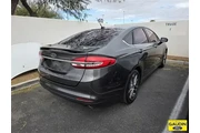 $10217 : Ford Fusion 2017 SE 4dr Seda thumbnail