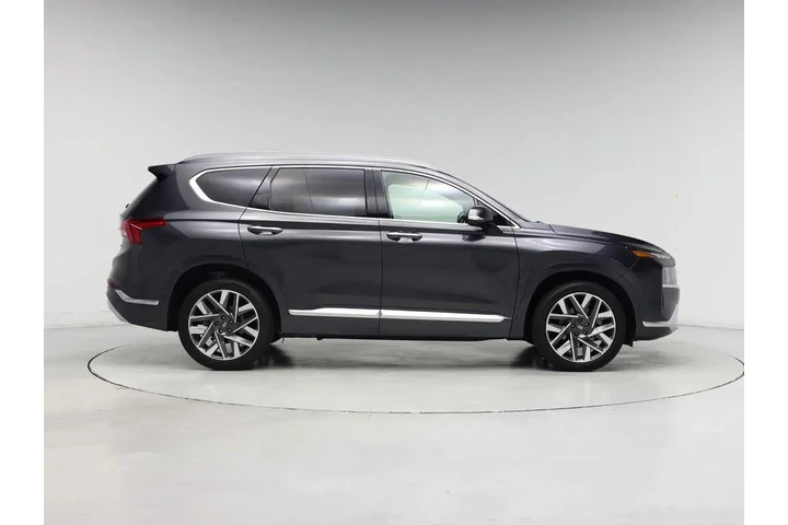 $27998 : Hyundai SANTA FE 2023 Callig image 7