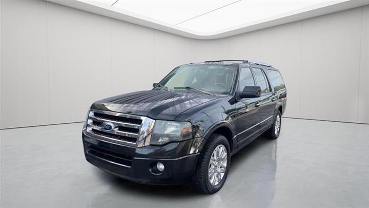 2013 Expedition EL LIMITED image 3