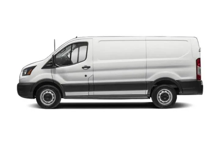 $31009 : Ford Transit 2023 250 3dr SW image 2