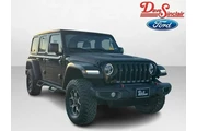 $39888 : Jeep Wrangler 2023 4x4 Rubic thumbnail