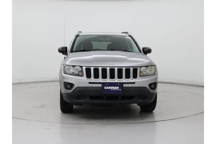 $14998 : Jeep Compass 2016 4x4 Sport image 5