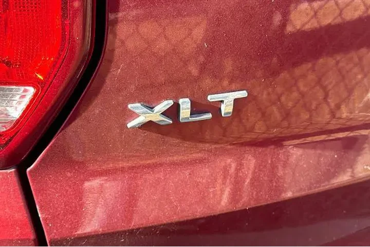 $19495 : Ford Explorer 2019 XLT 4dr S image 7