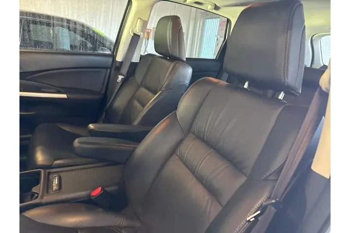 $13399 : Honda CR-V 2014 AWD EX-L 4dr image 8