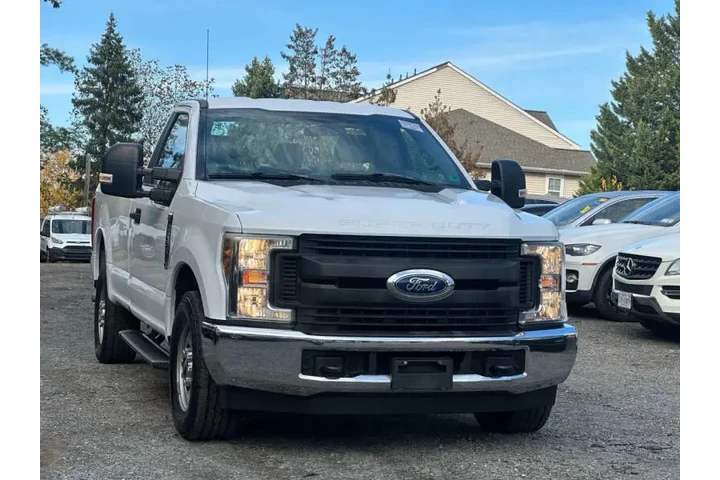 $16990 : 2019 F-250 Super Duty image 3